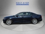 2016 Audi A6 3.0T Prestige quattro