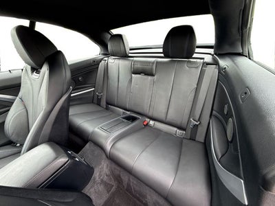 2015 BMW 4 Series 435i xDrive