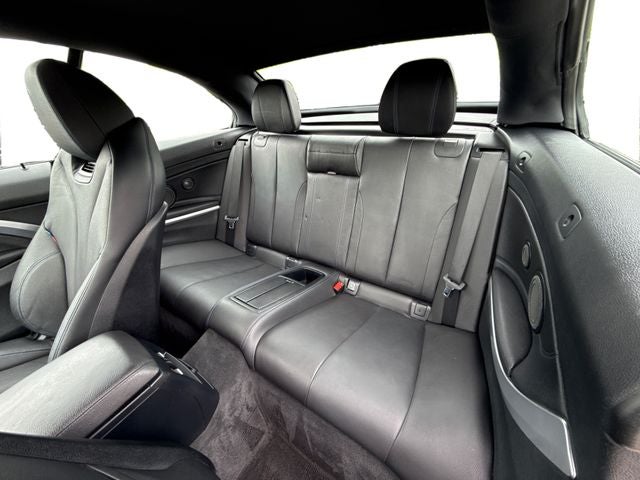2015 BMW 4 Series 435i xDrive