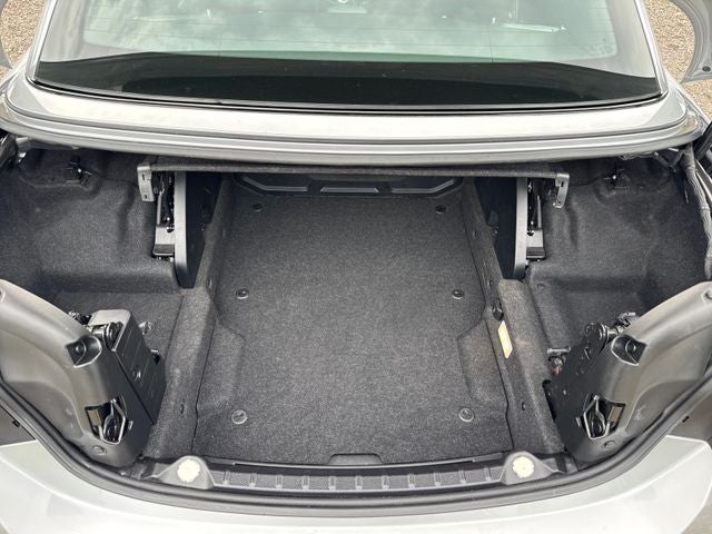 2015 BMW 4 Series 435i xDrive