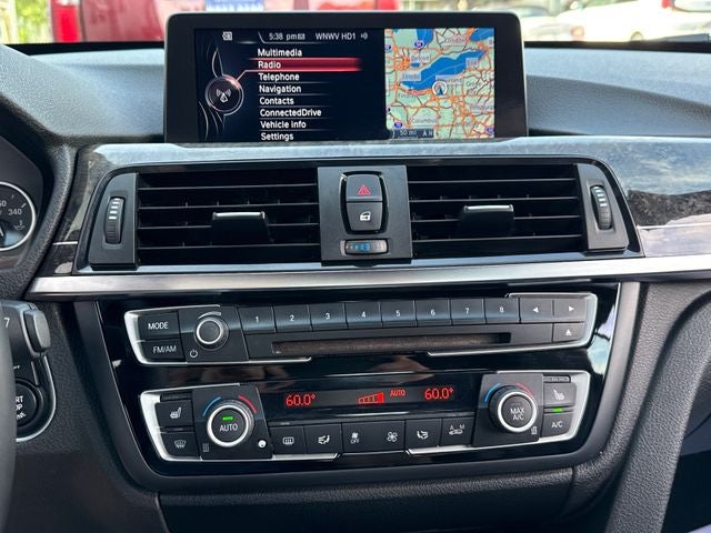 2015 BMW 4 Series 435i xDrive