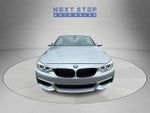 2015 BMW 4 Series 435i xDrive