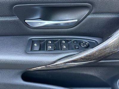 2015 BMW 4 Series 435i xDrive