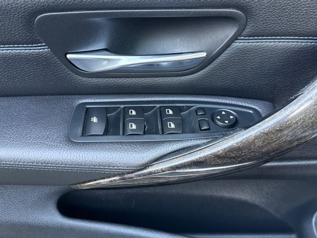 2015 BMW 4 Series 435i xDrive