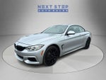 2015 BMW 4 Series 435i xDrive