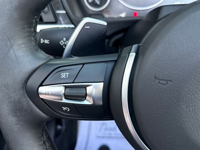 2015 BMW 4 Series 435i xDrive