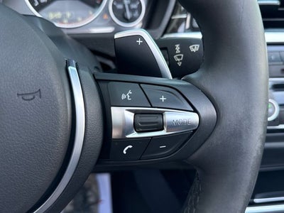 2015 BMW 4 Series 435i xDrive