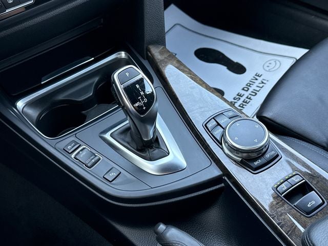 2015 BMW 4 Series 435i xDrive