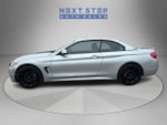 2015 BMW 4 Series 435i xDrive