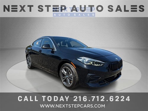 2024 BMW 2 Series 228i