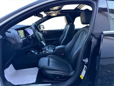 2024 BMW 2 Series 228i