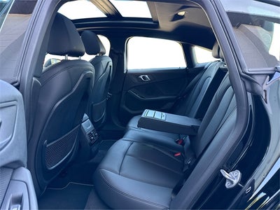 2024 BMW 2 Series 228i