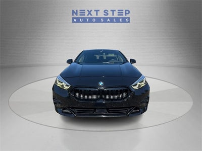 2024 BMW 2 Series 228i