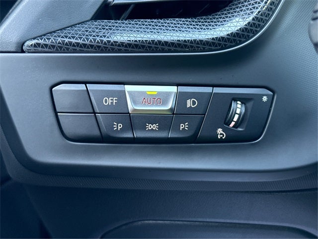 2024 BMW 2 Series 228i