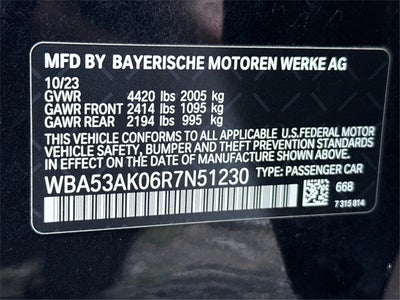 2024 BMW 2 Series 228i