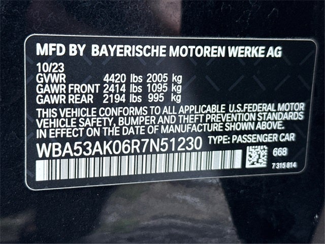 2024 BMW 2 Series 228i