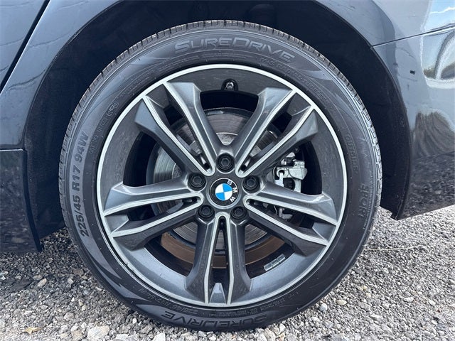 2024 BMW 2 Series 228i