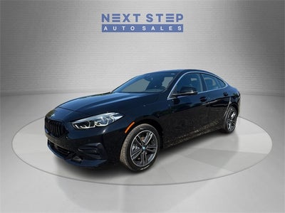 2024 BMW 2 Series 228i