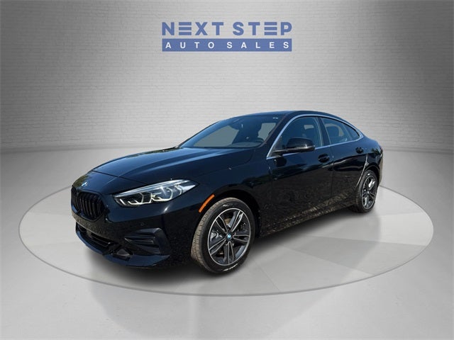 2024 BMW 2 Series 228i