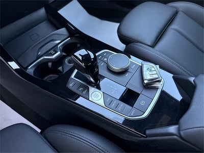 2024 BMW 2 Series 228i