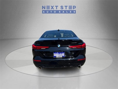 2024 BMW 2 Series 228i