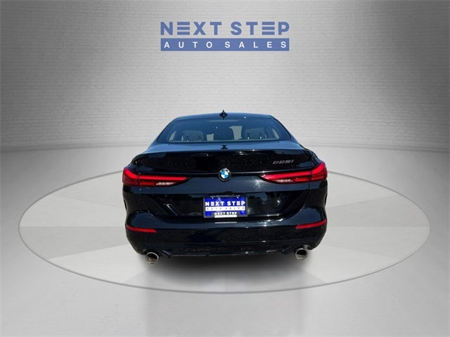 2024 BMW 2 Series 228i