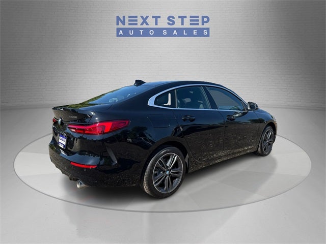 2024 BMW 2 Series 228i