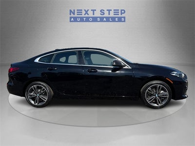 2024 BMW 2 Series 228i