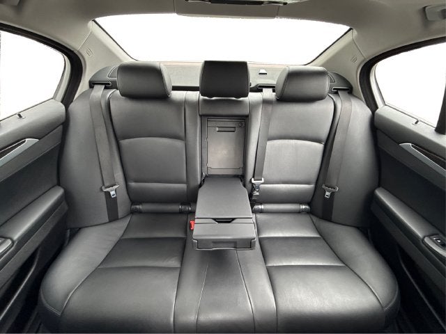 2015 BMW 5 Series 528i xDrive