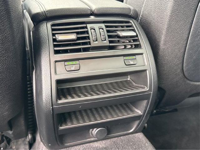 2015 BMW 5 Series 528i xDrive