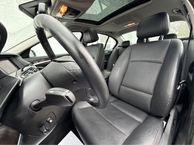 2015 BMW 5 Series 528i xDrive