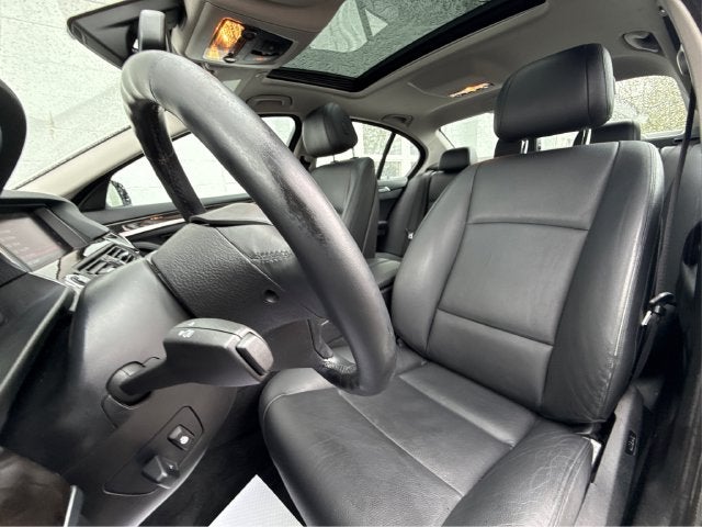 2015 BMW 5 Series 528i xDrive
