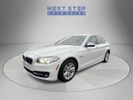2015 BMW 5 Series 528i xDrive