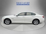 2015 BMW 5 Series 528i xDrive