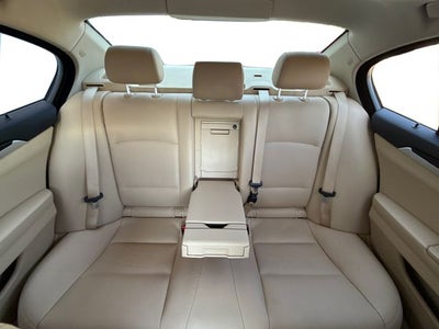 2014 BMW 5 Series 535i xDrive