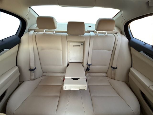 2014 BMW 5 Series 535i xDrive