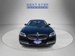 2014 BMW 5 Series 535i xDrive