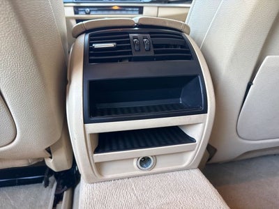 2014 BMW 5 Series 535i xDrive