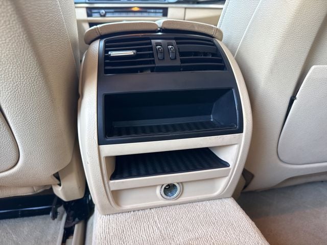 2014 BMW 5 Series 535i xDrive