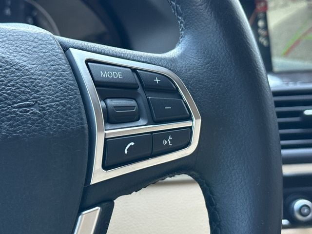 2014 BMW 5 Series 535i xDrive