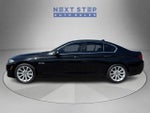 2014 BMW 5 Series 535i xDrive