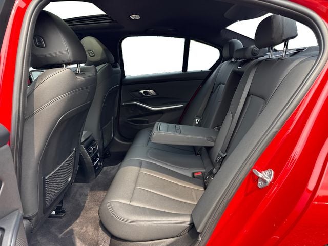 2020 BMW 3 Series 330i xDrive