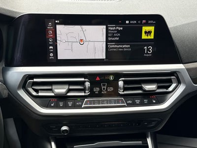 2020 BMW 3 Series 330i xDrive