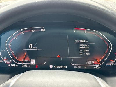 2020 BMW 3 Series 330i xDrive