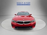 2020 BMW 3 Series 330i xDrive
