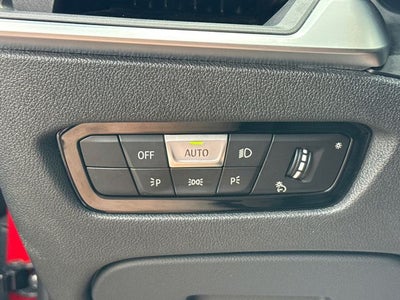 2020 BMW 3 Series 330i xDrive
