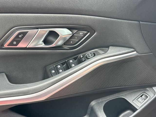 2020 BMW 3 Series 330i xDrive