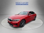 2020 BMW 3 Series 330i xDrive