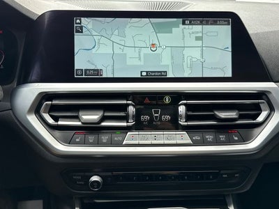 2020 BMW 3 Series 330i xDrive