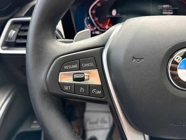 2020 BMW 3 Series 330i xDrive